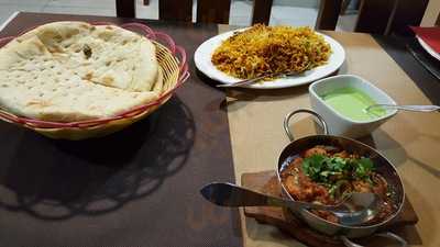 Himalaya Restaurante