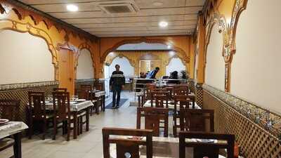 Himalaya Restaurante