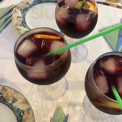 Ó Asador Gallego Terra E Mar