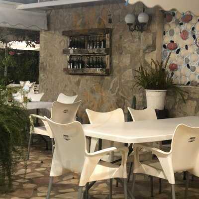 Ó Asador Gallego Terra E Mar