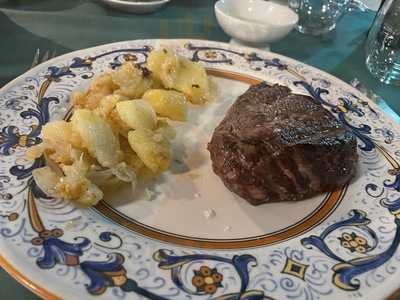 Ó Asador Gallego Terra E Mar