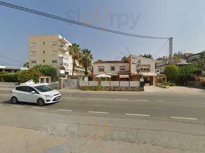 Ó Asador Gallego Terra E Mar