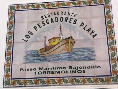 Los Pescadores Playa