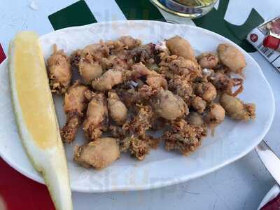 Los Pescadores Playa