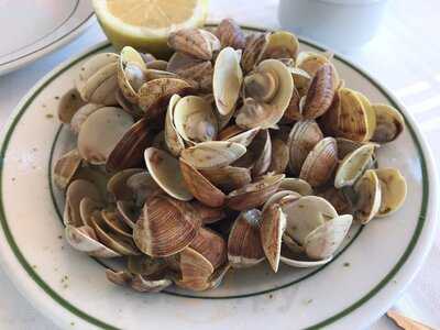 Los Pescadores Playa