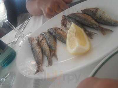 Los Pescadores Playa