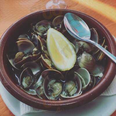 Los Pescadores Playa