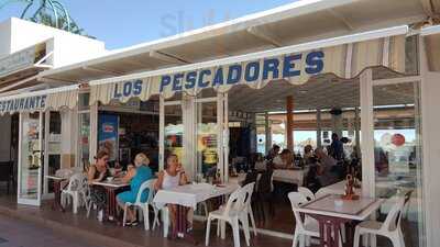 Los Pescadores Playa