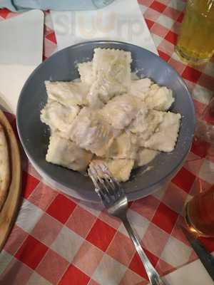 Pizzería Plaza Di Napoli