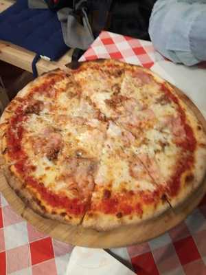 Pizzería Plaza Di Napoli