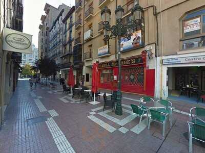 Pizzería Plaza Di Napoli