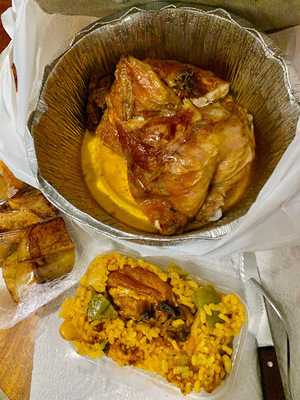 El Pollastre De Serrano