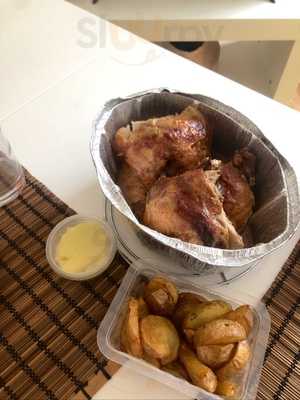 El Pollastre De Serrano