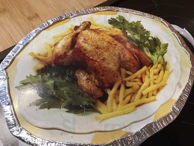 El Pollastre De Serrano