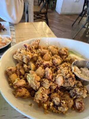 El Chiringuito - Restaurant Bar