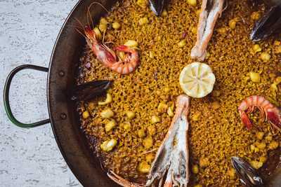 El Chiringuito - Restaurant Bar