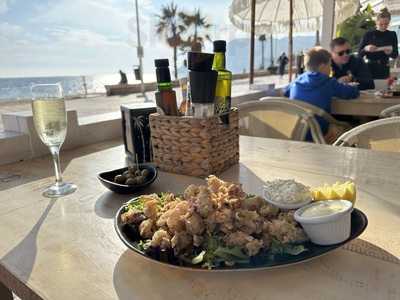 El Chiringuito - Restaurant Bar - Photo 8