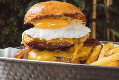 El Chiringuito - Restaurant Bar - Photo 7