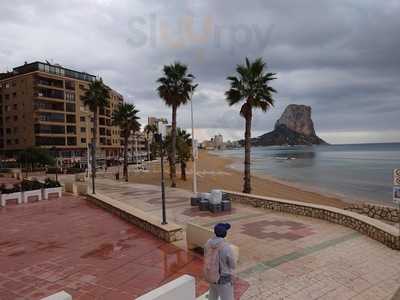 El Chiringuito - Restaurant Bar