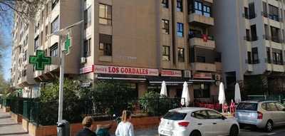 Cerveceria Los Gordales