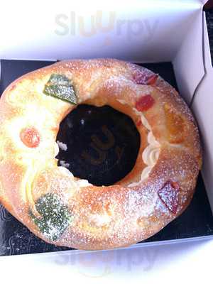 Restaurante Bar Arco Iris