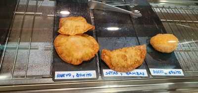 Restaurante Bar Arco Iris