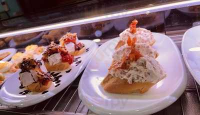 Restaurante Bar Arco Iris