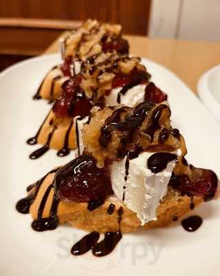 Restaurante Bar Arco Iris