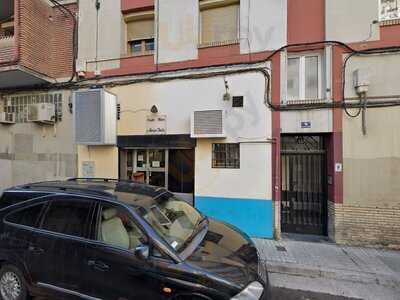 Restaurante Bar Arco Iris