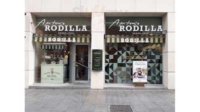 Rodilla