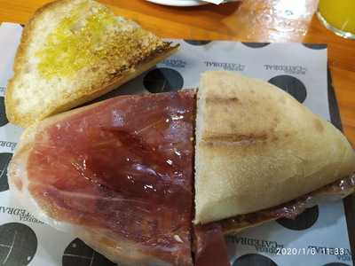 Catedral De La Tapa - Photo 8