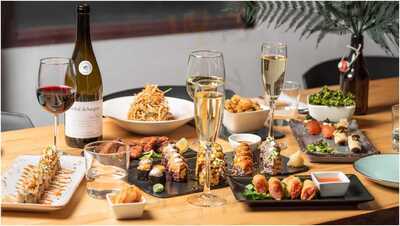 Meet Restaurant Japones