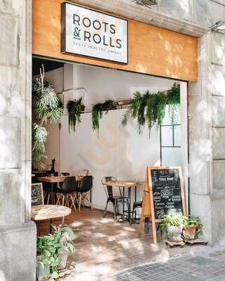 Meet Restaurant Japones