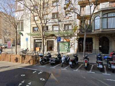 Meet Restaurant Japones