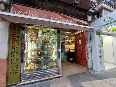 Capricho Taller De Chocolate