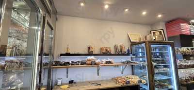 Capricho Taller De Chocolate