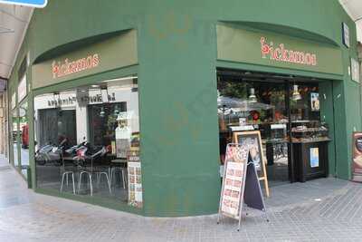 Pickamos