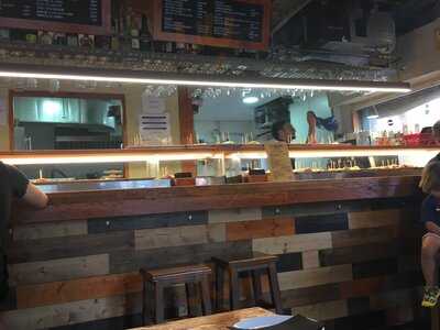 El Pintxo De La Barceloneta