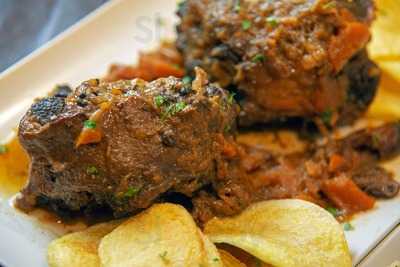 El Pintxo De La Barceloneta