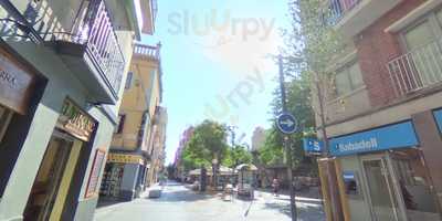 El Pintxo De La Barceloneta