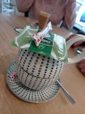 Como Agua Para Chocolate