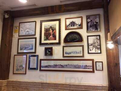 La Taberna De La Reina Ii