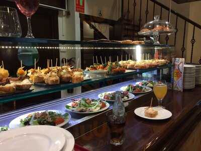 La Taberna De La Reina Ii