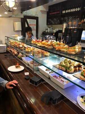 La Taberna De La Reina Ii