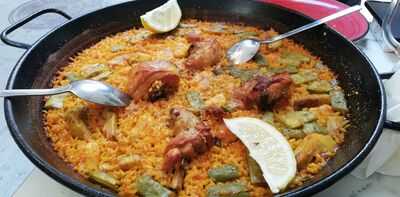 La Taberna De La Reina Ii