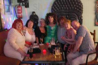 Restaurant At The Queens Hotel