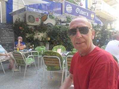 Restaurant At The Queens Hotel