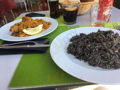 Cafeteria Blasco Ibañez 149