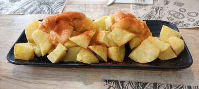 Cafeteria Blasco Ibañez 149