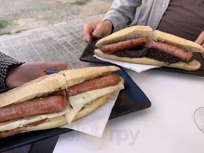 Cafeteria Blasco Ibañez 149